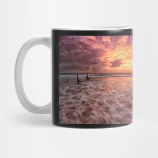 The Rush of the Tide Mug